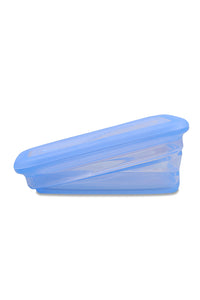 Collapsible Silicone Containers