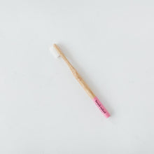 Nylon Toothbrush - Adult