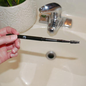 Mascara Applicator Wand