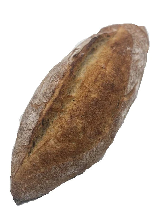 City Sourdough Batard - Fred's Bread