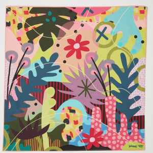 Furoshiki Reusable Gift Wraps