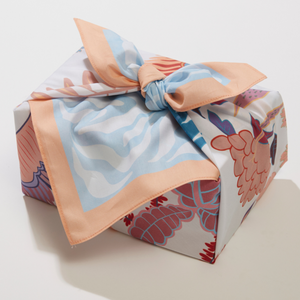 Furoshiki Reusable Gift Wraps