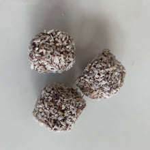 Tova' Vegan/GF Coconut Balls