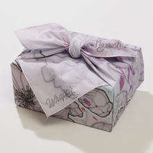 Furoshiki Reusable Gift Wraps