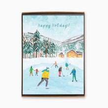 Holiday Cards (Packs of 8)