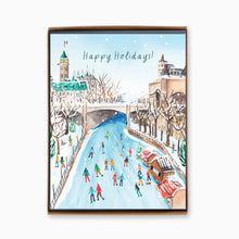 Holiday Cards (Packs of 8)