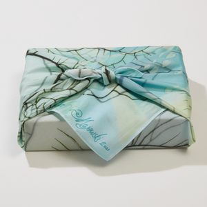 Furoshiki Reusable Gift Wraps