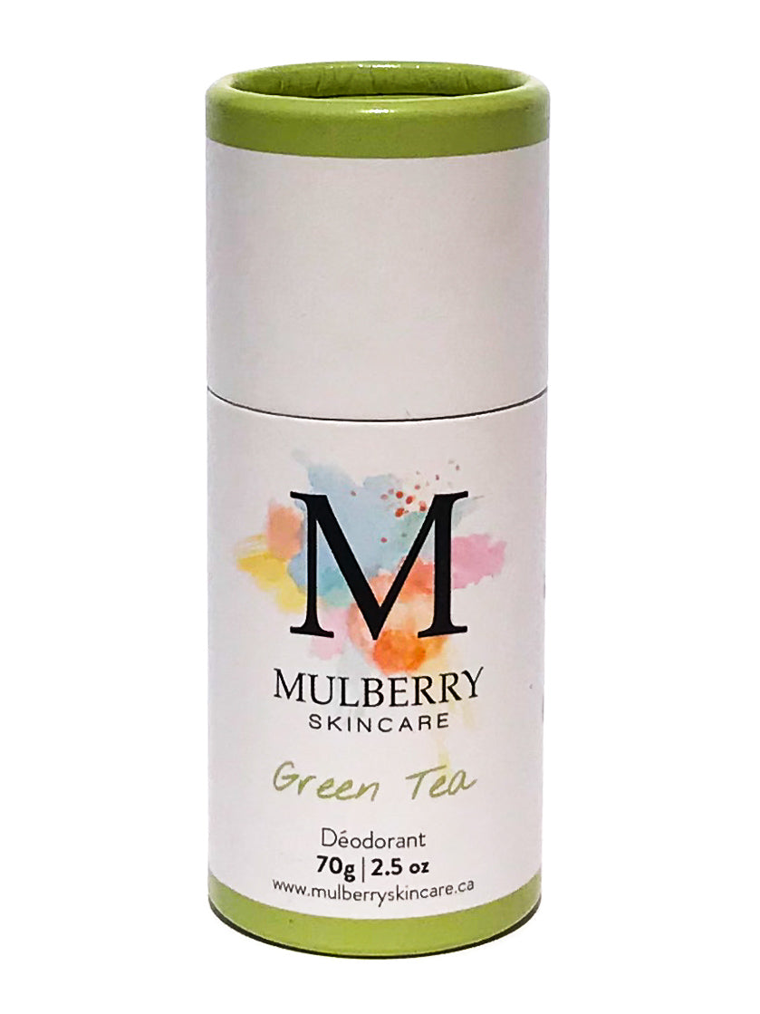 Mulberry Deodorant