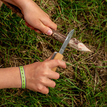 Huckleberry Pocket Knife