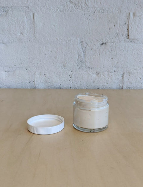 Q10 + HLA Cream