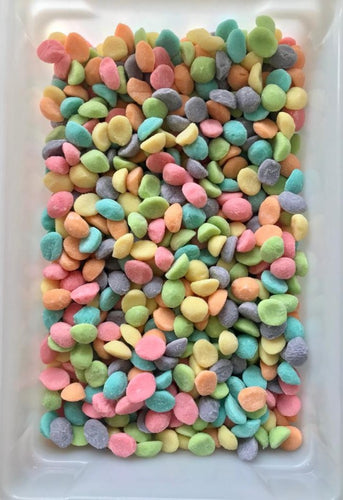 Eggstra Special Gummies