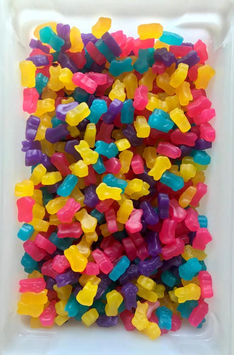 Rabbit Jubes