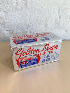 Butter, Salted  - Golden Dawn