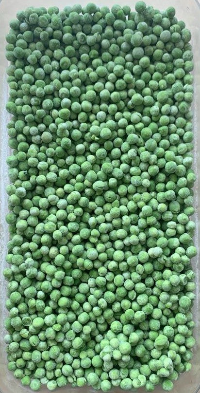 Frozen Conventional Peas
