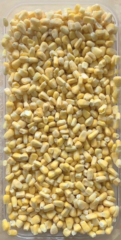 Frozen Conventional Corn