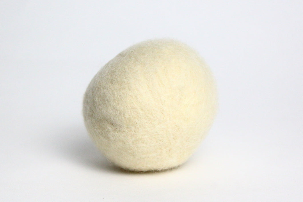 Wool Dryer Balls