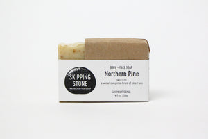 Bar Soap - Skipping Stone
