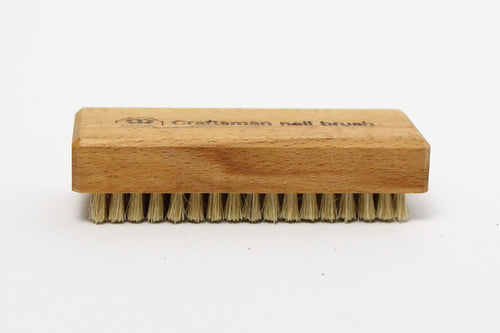 Nail Brush - Craftsman