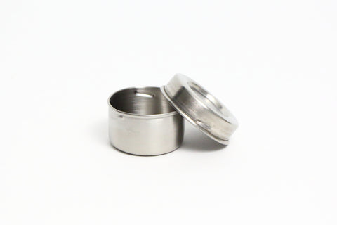 Condiment Container