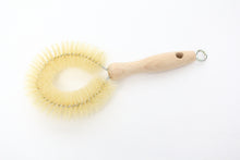 Wine Glass Brush