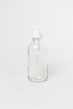 glass bottles - small