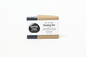Bar Soap - Skipping Stone