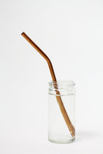 Stainless Steel Straws