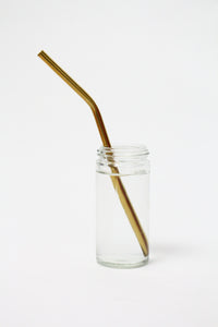 Stainless Steel Straws