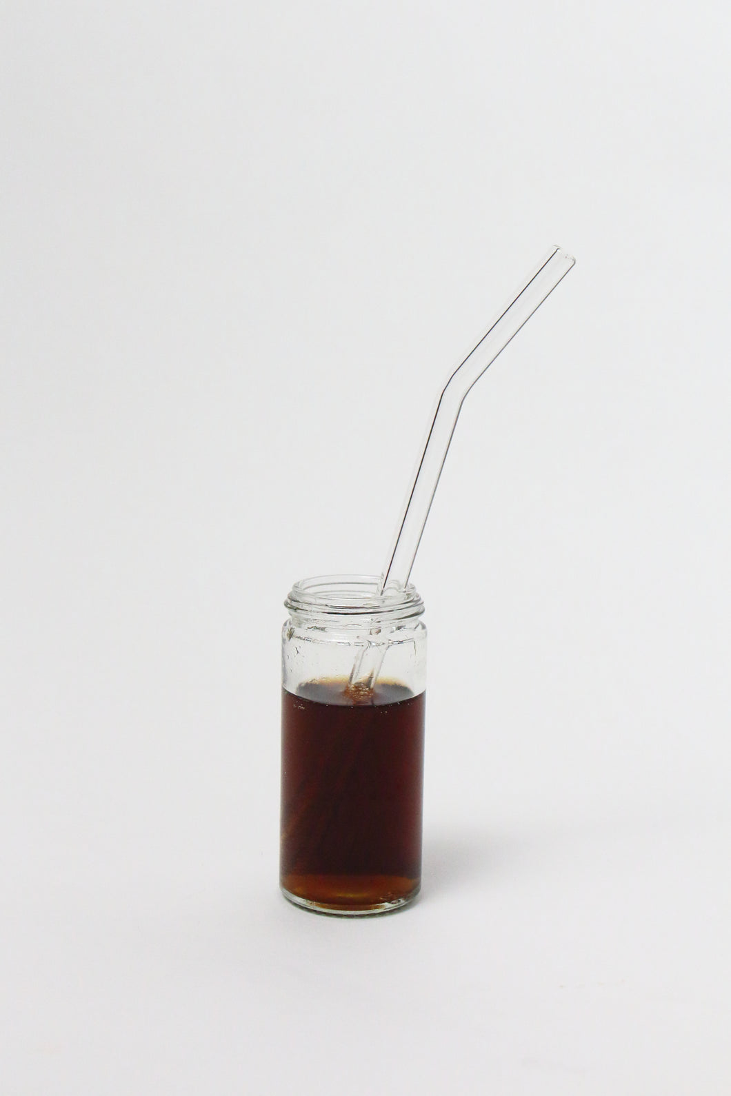 Glass Straws