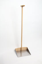 Dust Pan + Broom Set