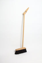 Dust Pan + Broom Set