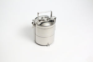 Tiffin Containers