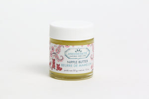 Nipple Butter - 30g