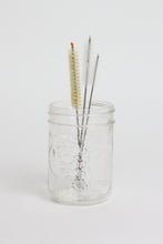 Straw Cleaning Brushes