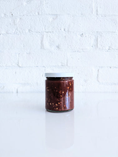 Chili Paste