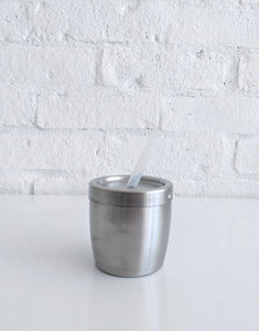 Stainless Kids Juice Cup