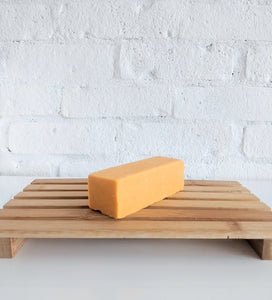 Cheddar Cheese