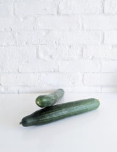 Conventional English Cucumbers