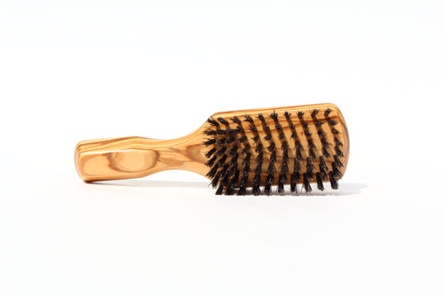 Hairbrush - Boar Bristle