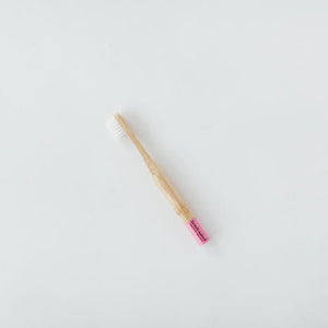 Nylon Toothbrush - Kids