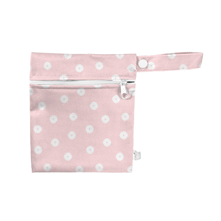Cloth Diaper Wet Bags - Extra Small