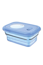 Collapsible Silicone Containers