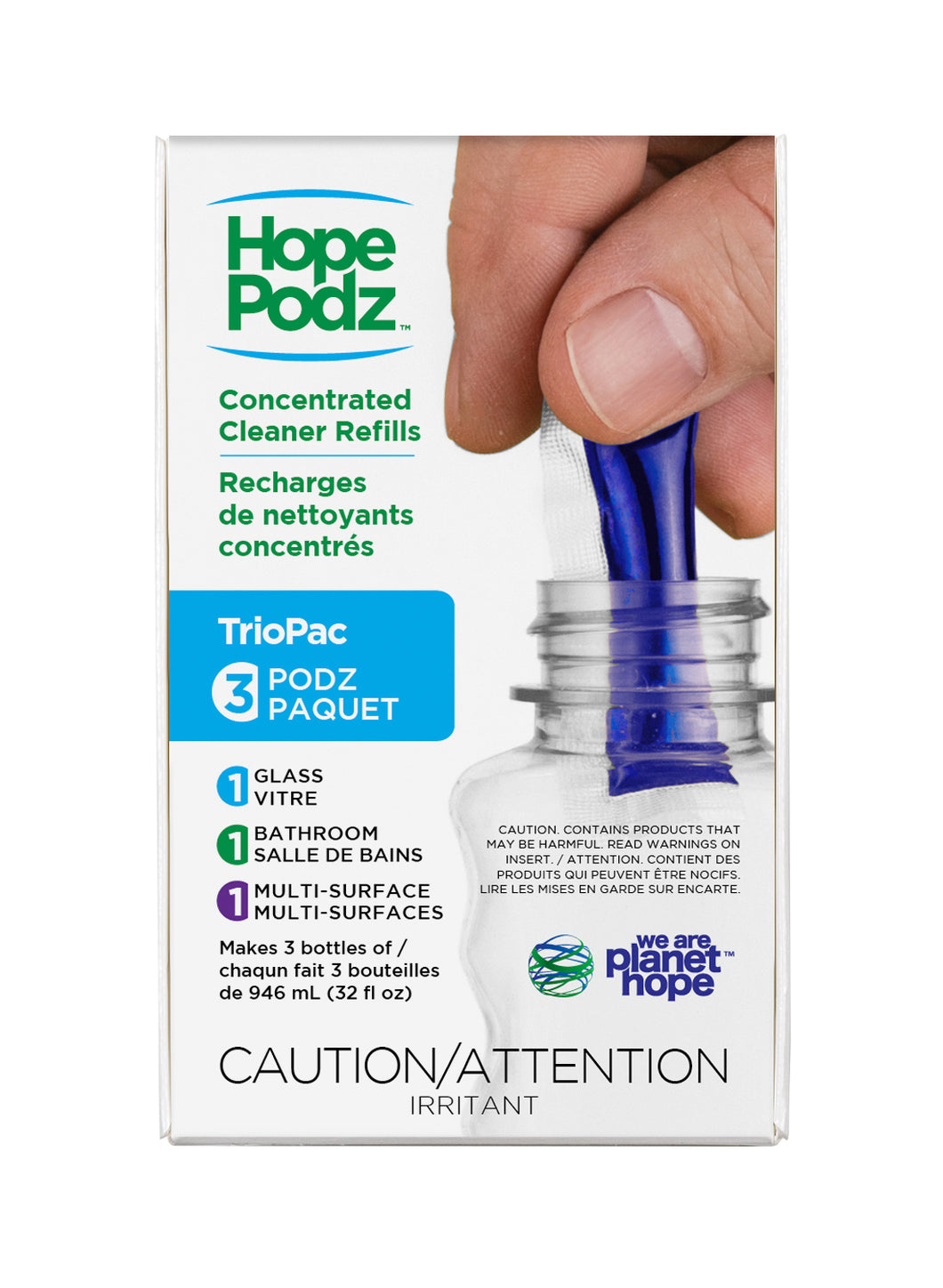 HopePodz