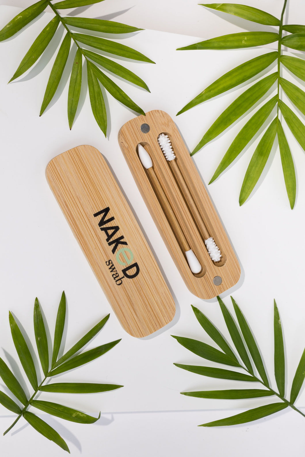 NakedSwab Reusable Swab