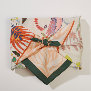 Furoshiki Reusable Gift Wraps