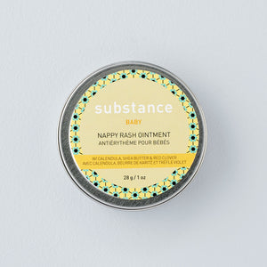 Nappy Ointment