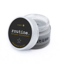 Routine Cream Deodorant - Superstar