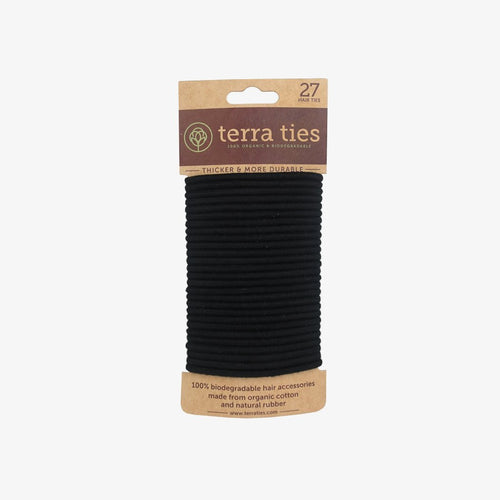Terra Ties