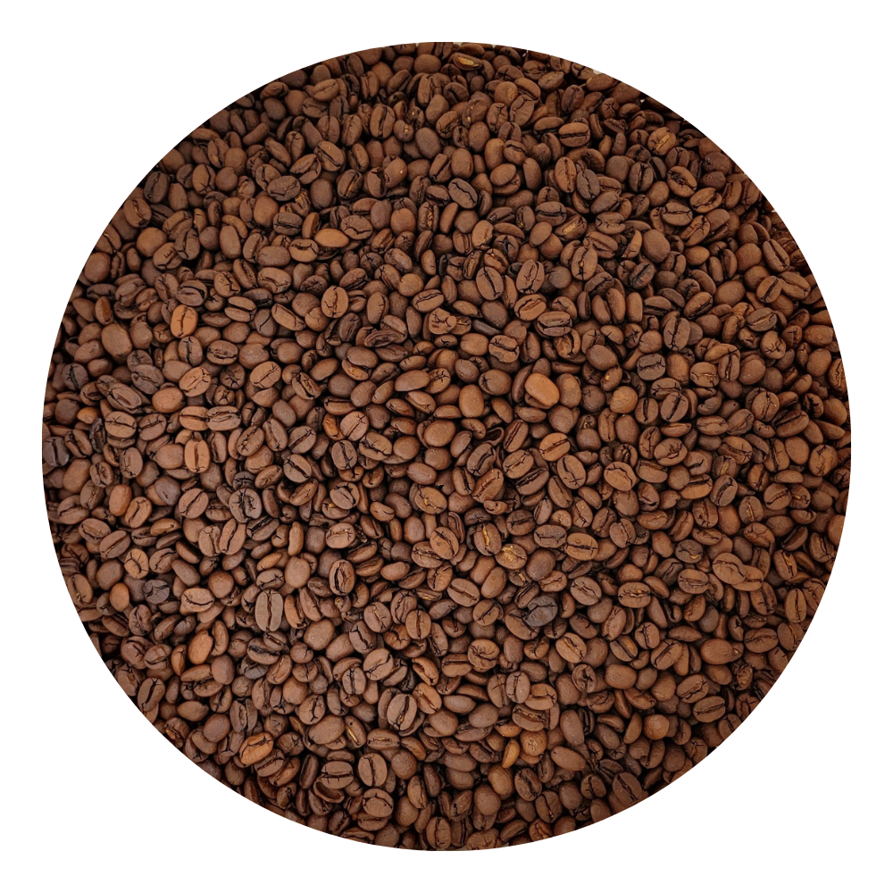 Dark Roast Espresso Beans