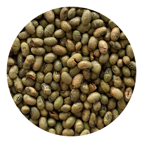 Edamame Roasted No Salt